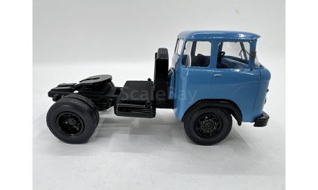 КОЛХИДА  (КИТ «КАН», сборка О. Борисов), масштабная модель, scale43, КАЗ