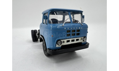 КОЛХИДА  (КИТ «КАН», сборка О. Борисов), масштабная модель, scale43, КАЗ