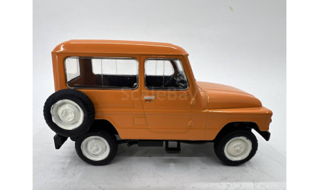 МОСКВИЧ-2150  (серия «Автолегенды СССР»), масштабная модель, Автолегенды СССР журнал от DeAgostini, scale43