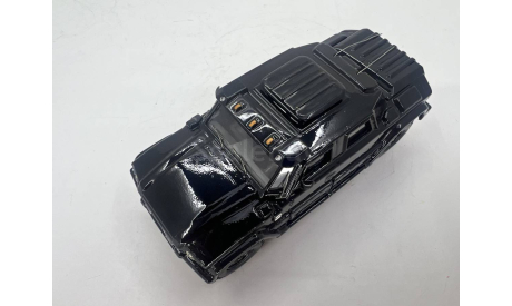 КОМБАТ Т-98   (Киммерия), масштабная модель, ГАЗ, scale43