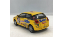 FIAT STILO, масштабная модель, Bauer/Cararama/Hongwell, scale43