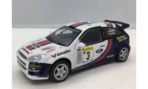 FORD FOCUS, масштабная модель, Bauer/Cararama/Hongwell, 1:43, 1/43