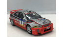 MITSUBISHI LANCER, масштабная модель, Bauer/Cararama/Hongwell, scale43