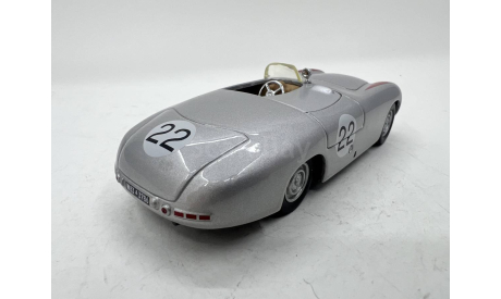 MERCEDES BENZ 300SL 1952, масштабная модель, Mercedes-Benz, Bauer/Cararama/Hongwell, scale43