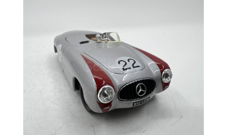 MERCEDES BENZ 300SL 1952, масштабная модель, Mercedes-Benz, Bauer/Cararama/Hongwell, scale43