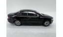 VOLVO C70, масштабная модель, BBurago, scale43