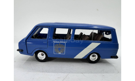 РАФ почта России, масштабная модель, Агат/Моссар/Тантал, scale43