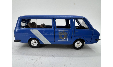 РАФ почта России, масштабная модель, Агат/Моссар/Тантал, scale43