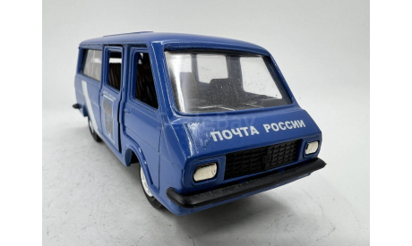 РАФ почта России, масштабная модель, Агат/Моссар/Тантал, scale43