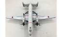 E-2C NORTHROP GRUMMAN HOWKEYE, масштабные модели авиации, 1:100, 1/100