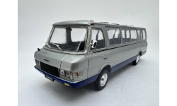 ЗИЛ-118К «Юность» (серия «Автолегенды СССР»)