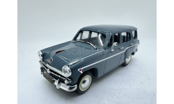 МОСКВИЧ-423 (конверсия DeA, мастер О. Борисов)