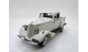 ГАЗ М-415 пикап  (Уральский Сокол), масштабная модель, scale43