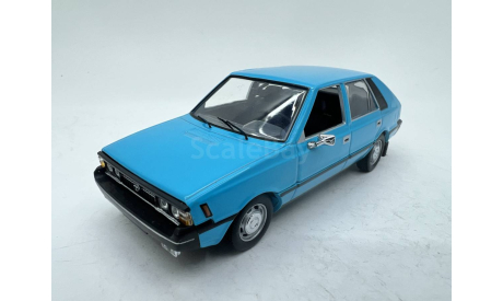 FSO POLONEZ  (IST models, Восточно-европейская серия), масштабная модель, scale43