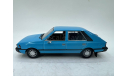 FSO POLONEZ  (IST models, Восточно-европейская серия), масштабная модель, scale43