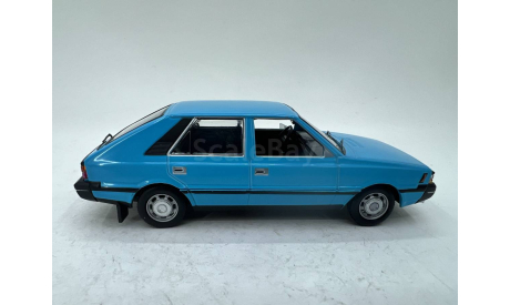 FSO POLONEZ  (IST models, Восточно-европейская серия), масштабная модель, scale43