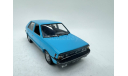 FSO POLONEZ  (IST models, Восточно-европейская серия), масштабная модель, scale43