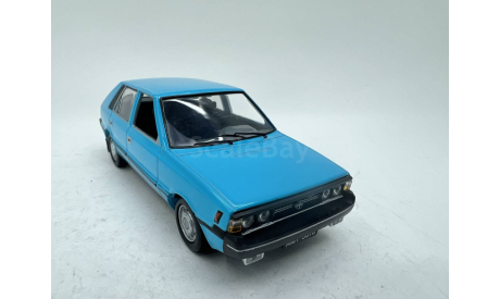FSO POLONEZ  (IST models, Восточно-европейская серия), масштабная модель, scale43