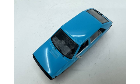 FSO POLONEZ  (IST models, Восточно-европейская серия), масштабная модель, scale43