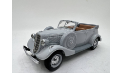 ГАЗ М-1 фаэтон  (Kherson models)
