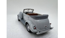ГАЗ М-1 фаэтон  (Kherson models), масштабная модель, Херсон Моделс, 1:43, 1/43