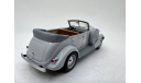 ГАЗ М-1 фаэтон  (Kherson models), масштабная модель, Херсон Моделс, 1:43, 1/43
