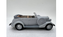 ГАЗ М-1 фаэтон  (Kherson models), масштабная модель, Херсон Моделс, 1:43, 1/43