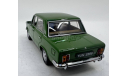 POLSKI FIAT 125  (IST models, Восточно-европейская серия), масштабная модель, scale43