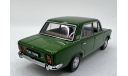 POLSKI FIAT 125  (IST models, Восточно-европейская серия), масштабная модель, scale43