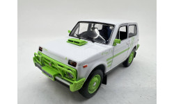 VVM012 LADA 4*4 NIVA St-Tropez 1990 (без бокса)