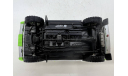 VVM012 LADA 4*4 NIVA St-Tropez 1990 (без бокса), масштабная модель, scale43, ВАЗ