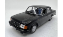 ГАЗ-3110  (из фильма про агента 007), масштабная модель, Universal Hobbies, scale43