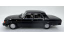 ГАЗ-3110  (из фильма про агента 007), масштабная модель, Universal Hobbies, scale43
