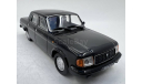 ГАЗ-3110  (из фильма про агента 007), масштабная модель, Universal Hobbies, scale43