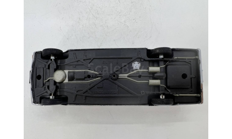 ЗИЛ-111  (IST model Восточно-европейская серия), масштабная модель, IST Models, scale43
