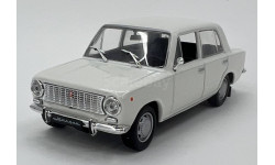 ВАЗ-2101 «Жигули»  ( серия «Автолегенды СССР») без блистера