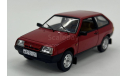 ВАЗ-2108 LADA SAMARA  (IST model Восточно-европейская серия), масштабная модель, IST Models, scale43
