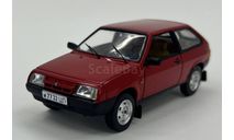 ВАЗ-2108 LADA SAMARA  (IST model Восточно-европейская серия), масштабная модель, IST Models, scale43