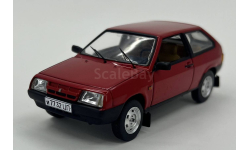 ВАЗ-2108 LADA SAMARA  (IST model Восточно-европейская серия)