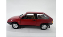 ВАЗ-2108 LADA SAMARA  (IST model Восточно-европейская серия), масштабная модель, IST Models, scale43