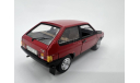 ВАЗ-2108 LADA SAMARA  (IST model Восточно-европейская серия), масштабная модель, IST Models, scale43