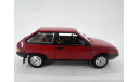 ВАЗ-2108 LADA SAMARA  (IST model Восточно-европейская серия), масштабная модель, IST Models, scale43