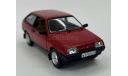 ВАЗ-2108 LADA SAMARA  (IST model Восточно-европейская серия), масштабная модель, IST Models, scale43