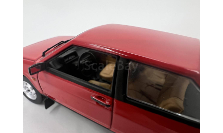 ВАЗ-2108 LADA SAMARA  (IST model Восточно-европейская серия), масштабная модель, IST Models, 1:43, 1/43