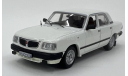 ГАЗ-3110 «Волга»  (IST model Восточно-европейская серия), масштабная модель, IST Models, scale43
