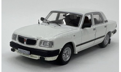 ГАЗ-3110 «Волга»  (IST model Восточно-европейская серия)