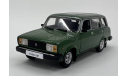 ВАЗ-2104, масштабная модель, Bauer/Cararama/Hongwell, scale43