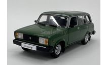 ВАЗ-2104, масштабная модель, Bauer/Cararama/Hongwell, scale43