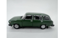 ВАЗ-2104, масштабная модель, Bauer/Cararama/Hongwell, scale43
