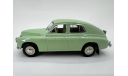 WARSZAWA M20  (IST models, Восточно-европейская серия), масштабная модель, scale43